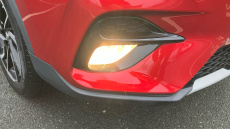 MG ZS 1.5 VTi-TECH Exclusive 5dr Petrol Hatchback